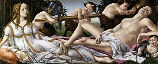 venus-marte_sandro-botticelli_1445-1510