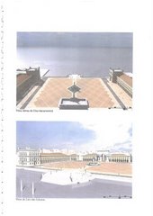 Petição por debate sobre o Terreiro do Paço