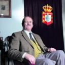 Entrevista com D. Duarte Pio de Bragança