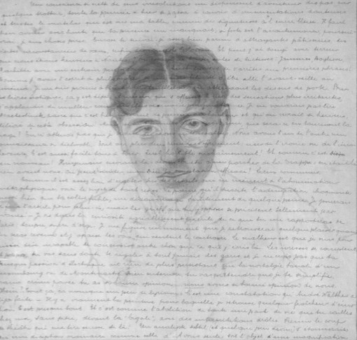 Desenhos de Escritores