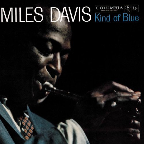 Miles Davis - Kind of Blue, 1959