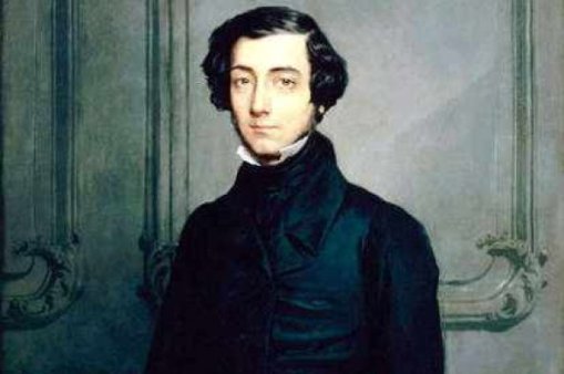 Alexis de Tocqueville (1805-1859)