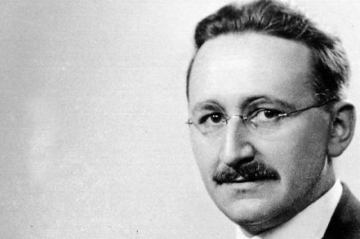 Friedrich Hayek (1898-1992) nunca se envolveu directamente na acção política