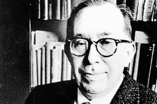 Leo Strauss (1898-1973)