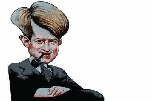 Michael Oakeshott (1901-1990)