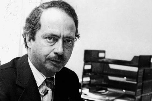 Ralf Dahrendorf doutorou-se em Folosofia na Universidade de Hamburgo