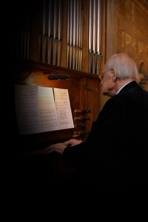 Professor Antoine Sibertin-Blanc