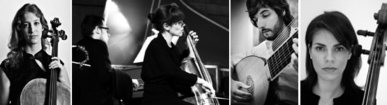 Ensemble Bonne Corde