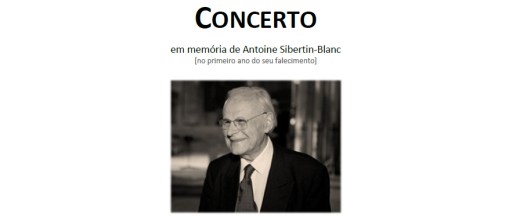 Professor Antoine Sibertin-Blanc