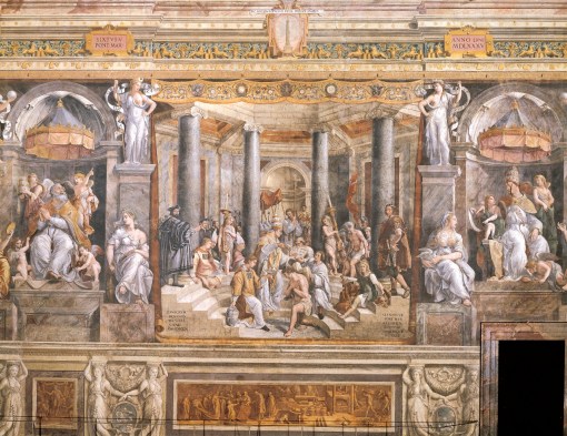Baptism of Constantine