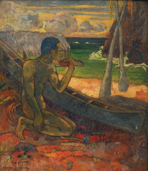 Gauguin_-_Pobre_Pescador_1896